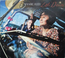 Kudo, Viviane - Little Detours