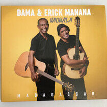 Dama & Erick Manana - Vaonala