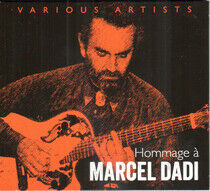 V/A - Hommage a Marcel Dadi