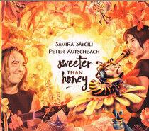 Autschbach, Peter & Samir - Sweeter Than Honey