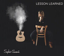 Chassee, Sophie - Lesson Learned