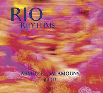 El-Salamouny, Ahmed - Rio Rhythms