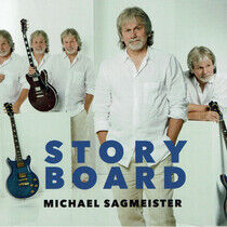 Sagmeister, Michael - Story Board