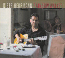 Herrmann, Biber - Rainbow Walker
