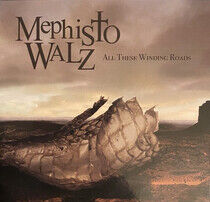 Mephisto Walz - All These.. -Digi-