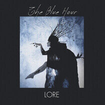 Blue Hour - Lore