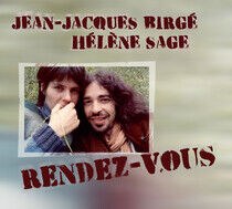 Birge, Jean-Jacques & Hel - Rendez-Vous