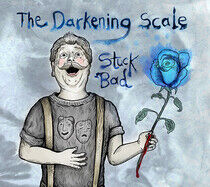 Darkening Scale - Stuckbad
