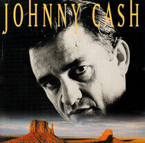 Cash, Johnny - I Walk the Line - Folsom