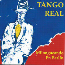 Tango Real - Milongueando En Berlin
