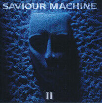 Saviour Machine - Saviour Machine Ii