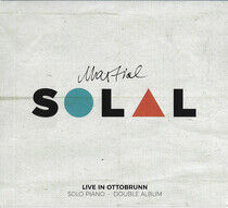 Solal, Martial - Live In Ottobrunn
