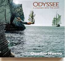 Quadro Nuevo - Odyssee: a Journey Into..