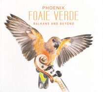Foaie Verde - Phoenix