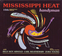 Mississippi Heat - Handyman