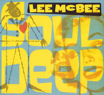 McBee, Lee - Soul Deep