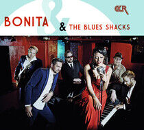 Bonita & the Blues Shacks - Bonita & the Blues Shacks