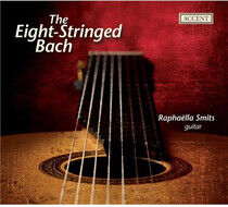Bach, Johann Sebastian - Eight-Stringed Bach