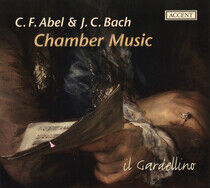 Abel/Bach - Chamber Music