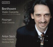 Beethoven/Possinger - Violin Concerto