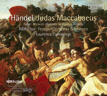 Handel, G.F. - Judas Maccabeus