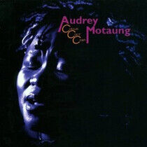 Motaung, Audrey - Colours Can't Clash
