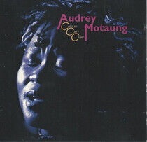 Motaung, Audrey - Colours Can't Clash