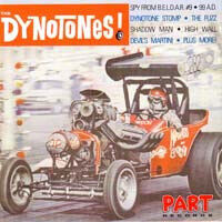 Dynotones - Dynotones