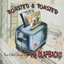 Slapbacks - Roasted & Toasted