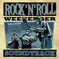 V/A - Walldorf Rock'n'roll