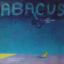 Abacus - Just a Day's Journey Away