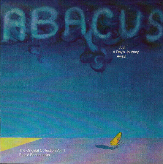Abacus - Just a Day\'s Journey Away