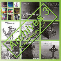 Abacus - Archives 3