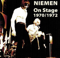 Niemen - On Stage 1970-72