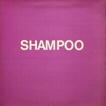 Shampoo - Volume One