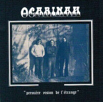 Ocarinah - Premier Vision De..