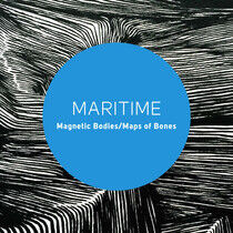 Maritime - Magnetic Bodies/Maps of..