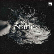 Starless - Starless -Lp+CD-