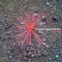 Moebius/Story/Leidecker - Familiar -Lp+CD-
