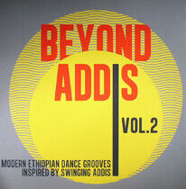 V/A - Beyond Addis 02