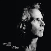 Johnston, James - Starless Room -Lp+CD-
