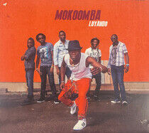 Mokoomba - Luyando