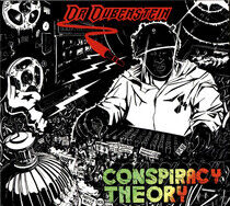 Dr. Dubenstein - Conspiracy Theory