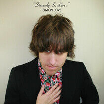 Love, Simon - Sincerely, S... -Lp+CD-