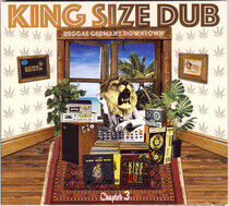 V/A - King Size Dub-Germany..