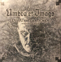 Umbra Et Imago - Die.. -Lp+CD-