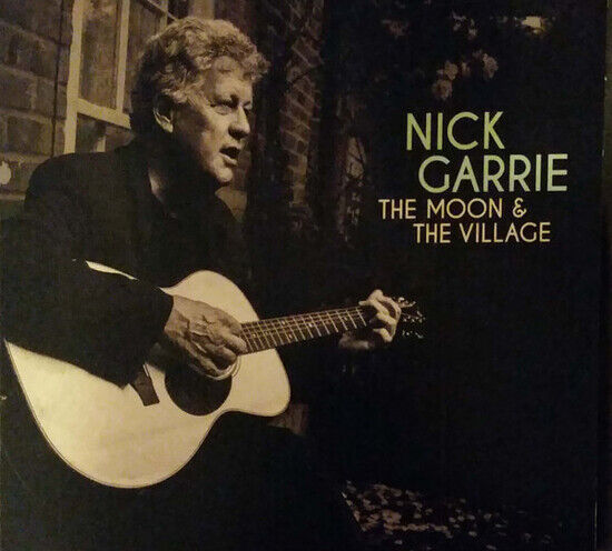 Garrie, Nick - Moon & the Village