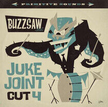 V/A - Buzzsaw Joint Cut 04
