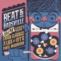 V/A - Beat From Badsville,..