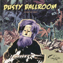 V/A - Dusty Ballroom 1 - In..